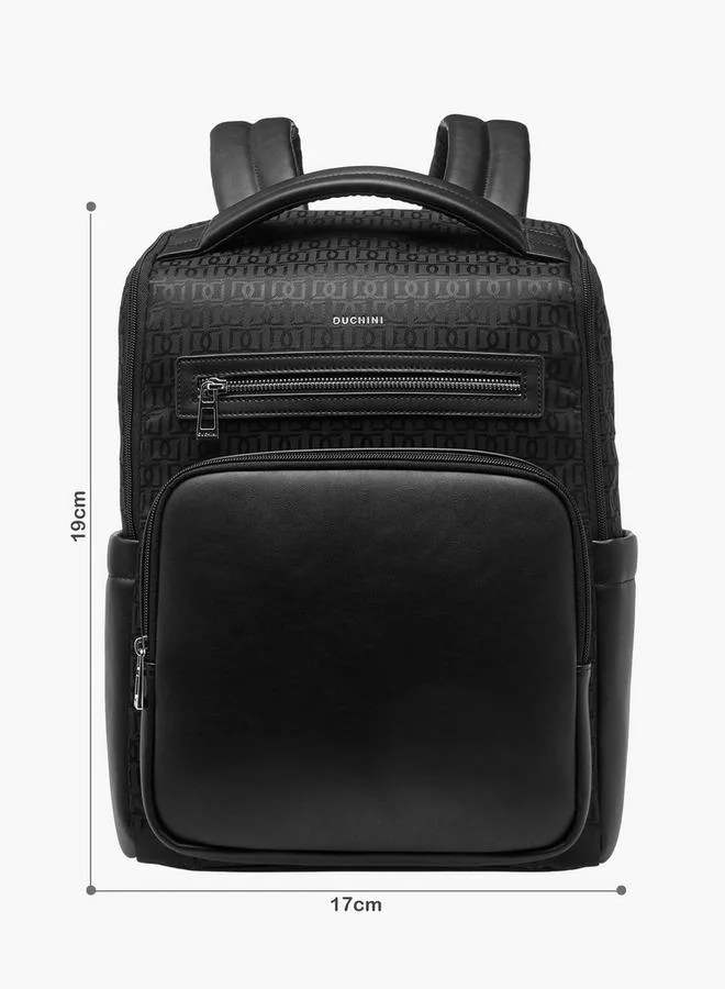 دوتشيني Backpack With Adjustable Straps